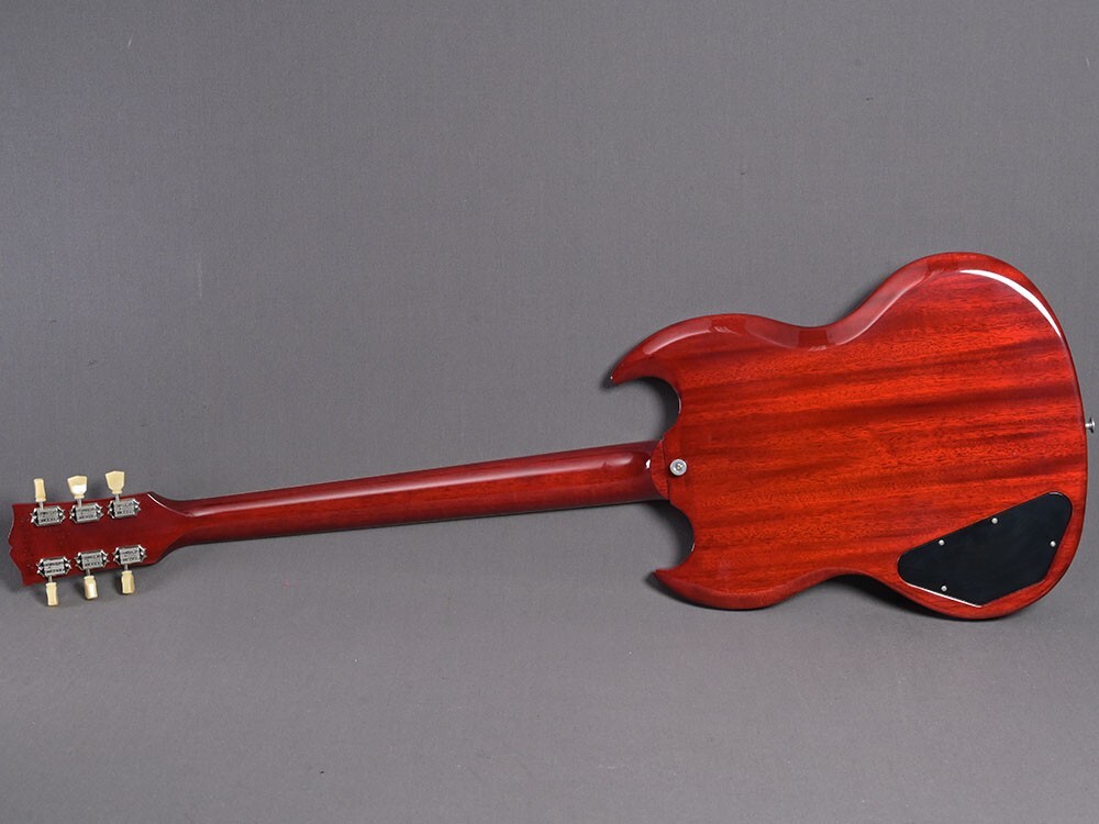 Gibson SG Standard ''61 Maestro Vibrola | eBay.de