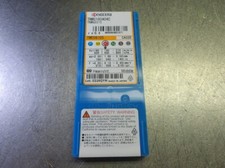 Kyocera Carbide Inserts QTY10 TNMG331C / TNMG160404C CA320 LOC1858C 