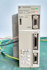 10990 YASKAWA SERVOPACK, 200V SGDL-04AP