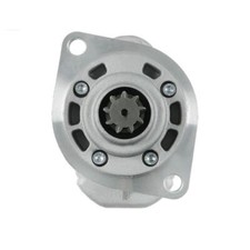 Démarreur Skoda FELICIA