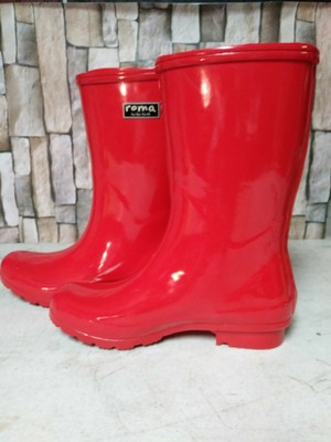 emma rain boots