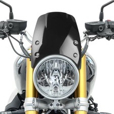 Windschild Caferacer für Ducati Monster 900 / 750 / 600 CW9UB