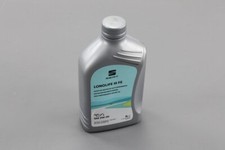 Genuine SEAT LongLife 0W-30 high performance engine oil (1L) GS55545G2EUR