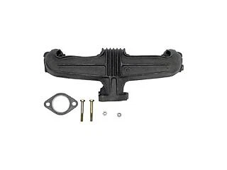 Right Exhaust Manifold Dorman For 1977 Dodge Royal Monaco - Image 2 of 3