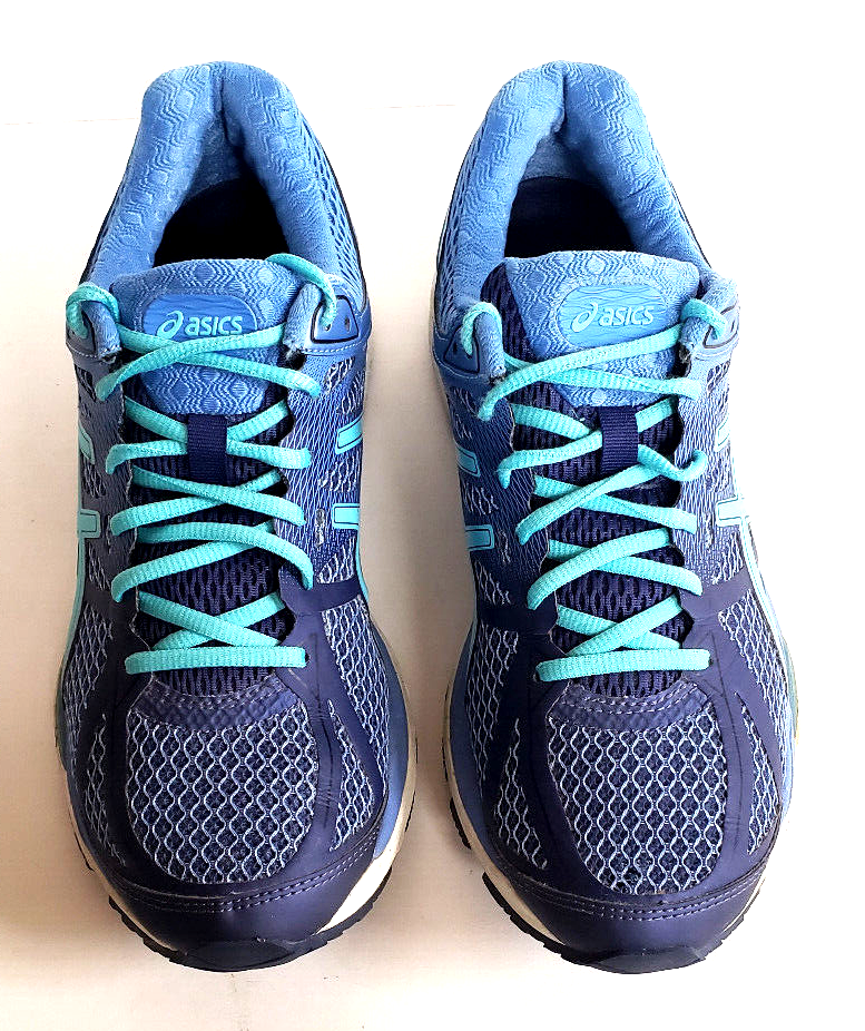 asics fluidride gel cumulus 17