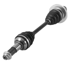 Quad Boss Replacement Axles TRM-YA-8-302