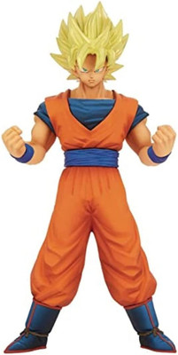 17847 Dragon Ball Z Burning Fighters Vol. 1 Son Goku Figure