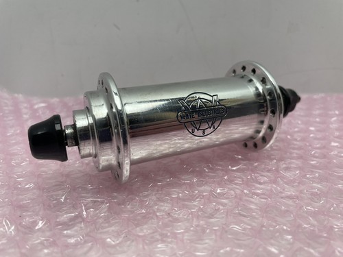 VTG BMX WHITE INDUSTRIES 32 HOLE FRONT 