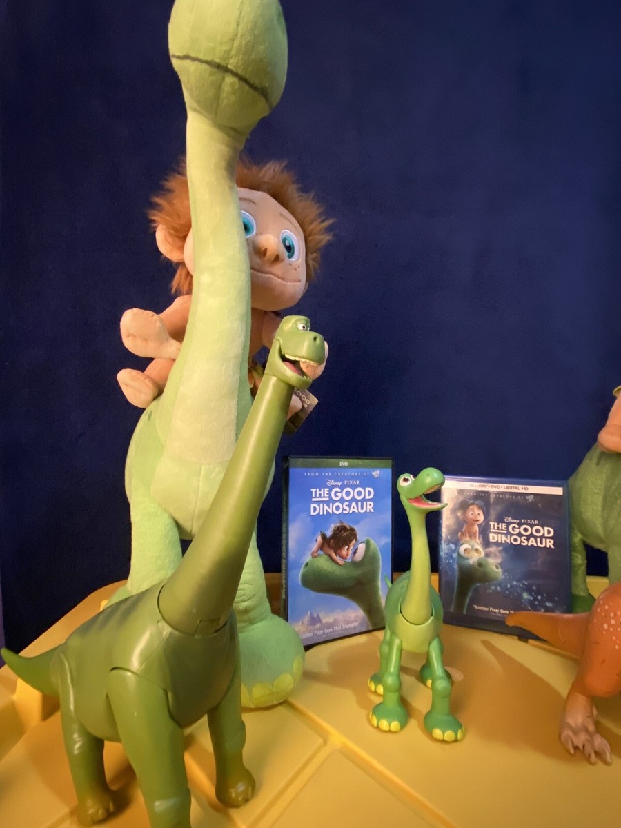 Discount the good dinosaur toys home bargains Outlet