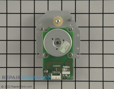 New Genuine OEM 00658492 Bosch Microwave Gear OEM 658492 (A13) | eBay