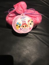 BABY BORN SURPRISE PETS NEW
