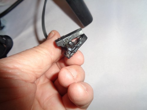Casque NeuroSky MindWave Mobile Sensing Brainwave et Necomimi BRAINWAVE CAT EARS - Photo 16 sur 19