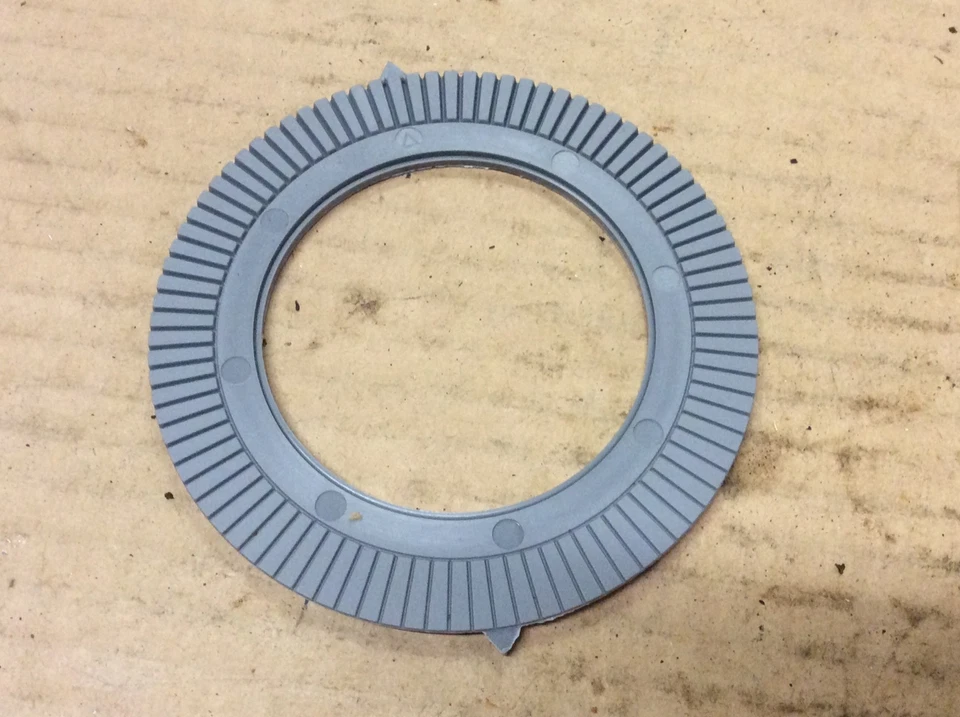 NUEVO NAPA 264-2046 Alineación Camber Puntera Cuña Foto 3 de 4