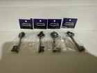 Biohazard Resident Evil Mansion Keys Complete 4 Set  Capcom Game Japan RARE