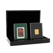 2025 $2 Marvel Infinity Saga Pure Silver Trading Coins