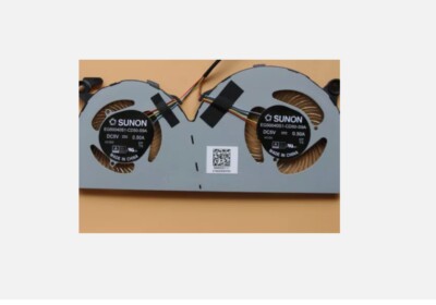 New xiaomi notebook cooling millet AIR 13.3 inch 161301-FF FC FB FN FL fan