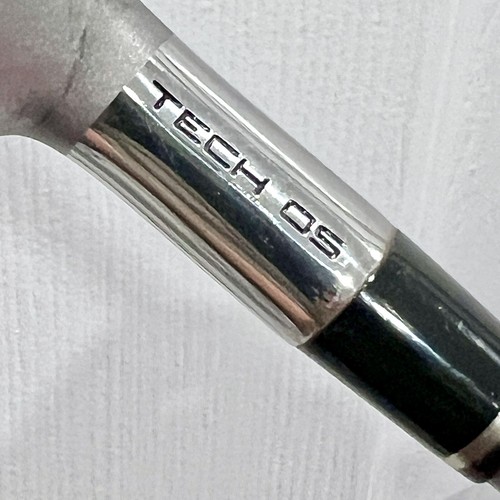Adams Idea Tech OS 4 Iron Hybrid YS Regular Flex Graphite Shaft RH - Picture 6 of 10