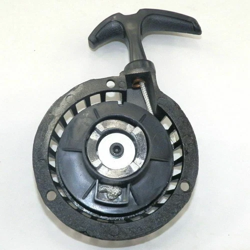 Seilzugstarter Alu Seilzug für Pocket Bike Mini Bike Dirt Bike Cross Mini ATV - Bild 5 von 8