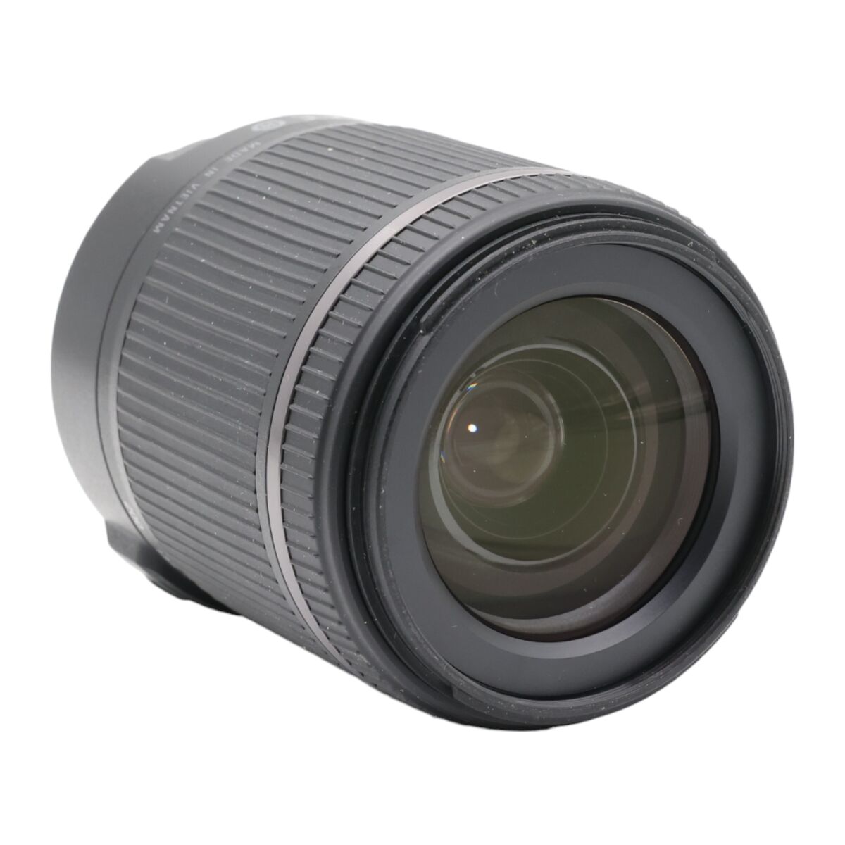 Tamron AF 18-200mm 18-200 mm 3.5-6.3 DiII B018 für Sony Tamron AF 18-200mm 18-200 mm 3.5-6.3 DiII B018 für Sony