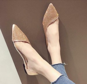 pointed shoes for girls