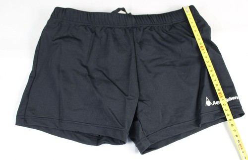 Swimming Trunks by Aqua Sphere Size 4 - Aqua Infinity in Color Black - New Item - Picture 6 of 12