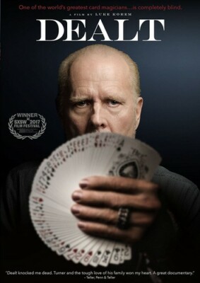 Dealt  dvd Used - Very Good