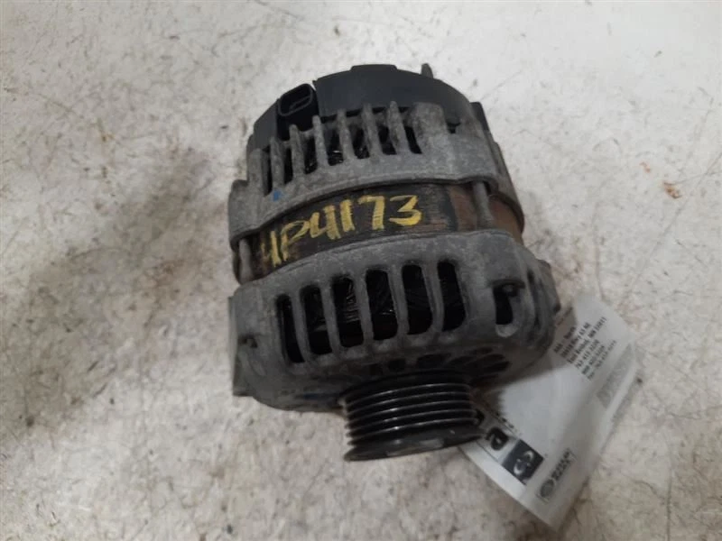 Alternador 2012 Silverado Truck/Pickup 1500 Sku#3784389 Foto 2 de 4