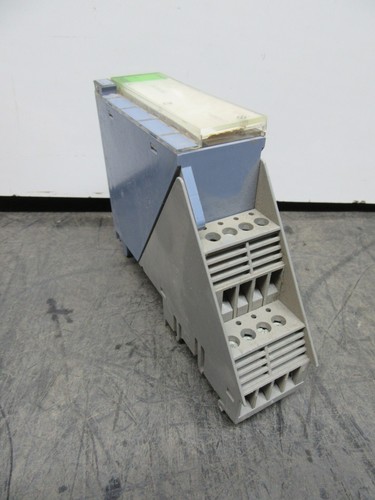SIEMENS DIGITAL TERMINATION MODULE PTM6.20250 **WARRANTY INCLUDED** - Picture 2 of 5