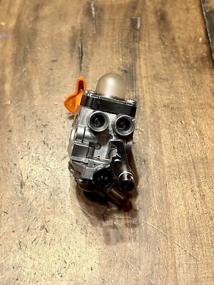 Performance Carburetor Replacement For Stihl FR130T, FS110, FS130, HT131, KM130 & More - Model 4180 120 0610 - View #5