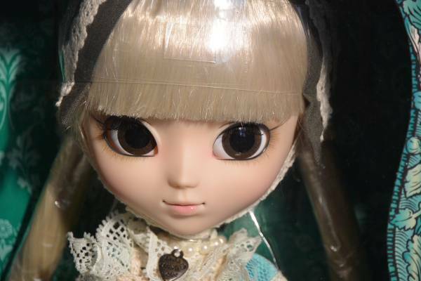 Pullip Romantic Alice P-028 Alice Publishing 140th Pullip Romantic Alice P-028 Alice Publishing 140th