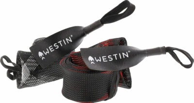 Westin Rod Cover - Rutenschutz, schützt Ringe und Rutenspitzen Rutensocke - Bild 1 von 4