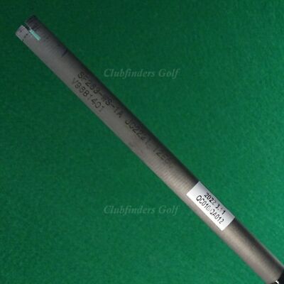 NEW Mitsubishi Chemical Kai'li White 60s .335 Stiff 46