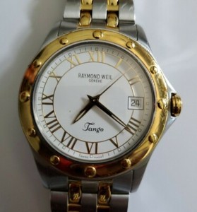 Raymond weil tango 5590 price Clearance