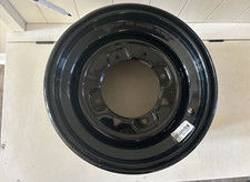 OEM Polaris 1520457-067 Rear Wheel Rim - NEW DENT  FLOOR MODEL AS IS