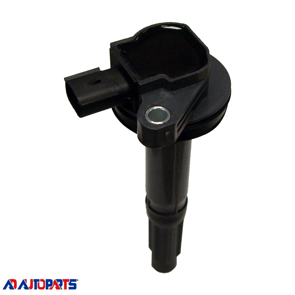 8 ADP点火线圈 + 8 Motorcraft SP548 铂金火花塞适用于福特野马 — 第 2/4 张图片