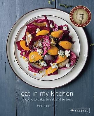 Eat in My Kitchen: To Cook, to Bake, to Eat, and to Treat - Image 2