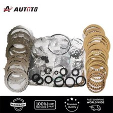 4eat Transmission Master Rebuild Kit For Subaru Legacy Outback Impreza Awd Fwd 4eat Transmission Master Rebuild Kit For Subaru Legacy Outback Impreza Awd Fwd