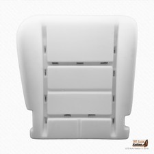 2004 2005 Ford Excursion Xlt - Front Driver Bottom Replacement Seat Foam Cushion