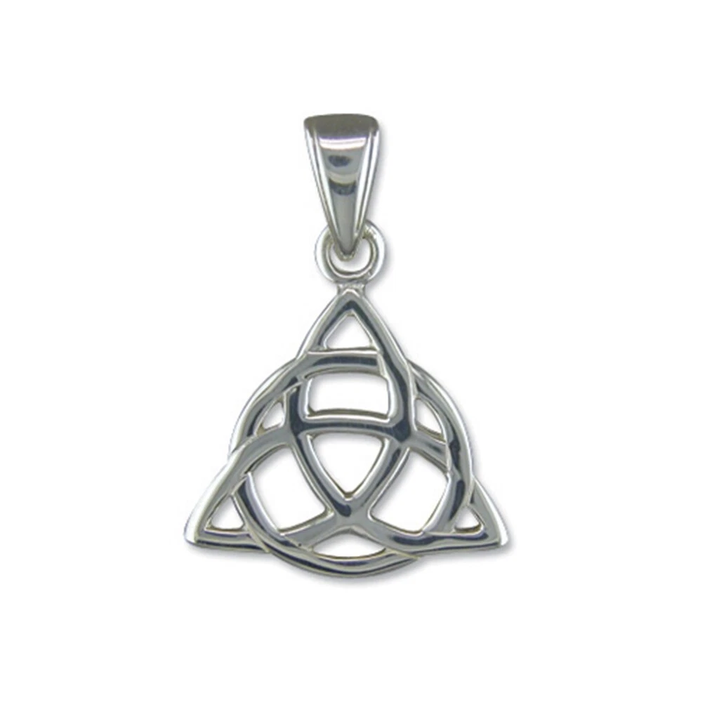 Constantine outlet triquetra necklace