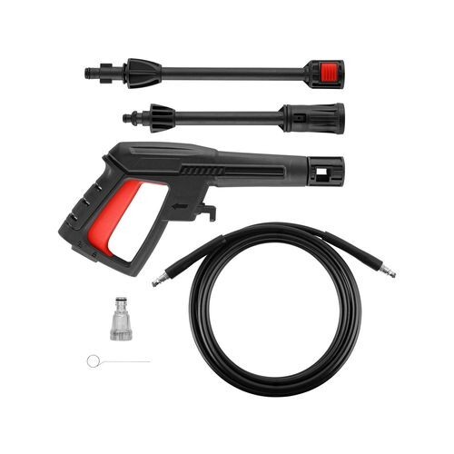 Ozito High Pressure Washer Water Cleaner 2030PSI, 1800W Adjustable