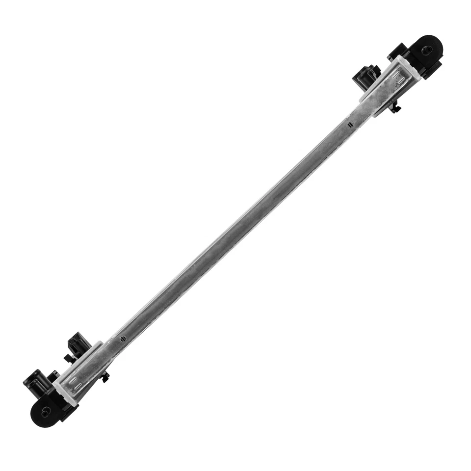 CU13041 Radiator For 2008-2012 Ford Escape 2008-2011 Mercury Mariner 3.0L V6 Foto 2 de 4