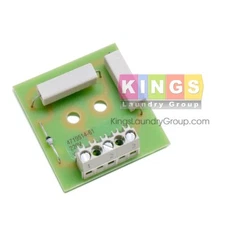 OEM 471951461 951461 - WASCOMAT CIRCUIT-BOARD 220V FOR DELAY UNIT 471951411