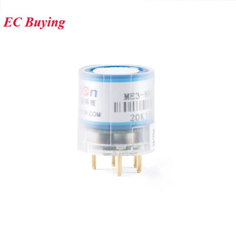 ZE03-NH3 Ammonia Sensor Module Electrochemical Farm Industrial Gas ZE03 NH3 - Image 4 of 4