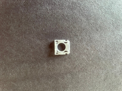 Keyboard Hinge Mechanism Clip Logitech MX Keys / Craft 3 Pk / Asus Acer Dell HP