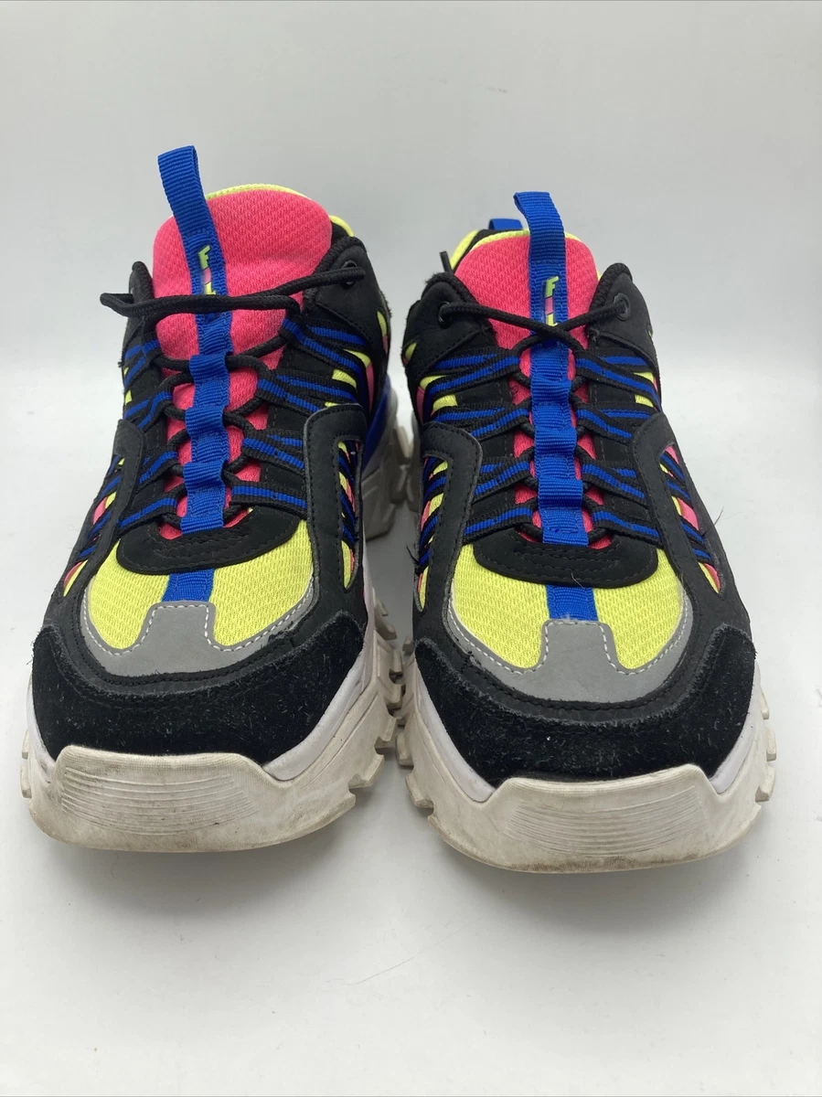 Fila hotsell vitalize sneaker