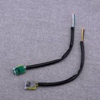 <!--F#f_0-->1Pair Steering Wheel Horn Wire Plug Connector Fit For Honda Civic Pilot HRV<!--F/-->