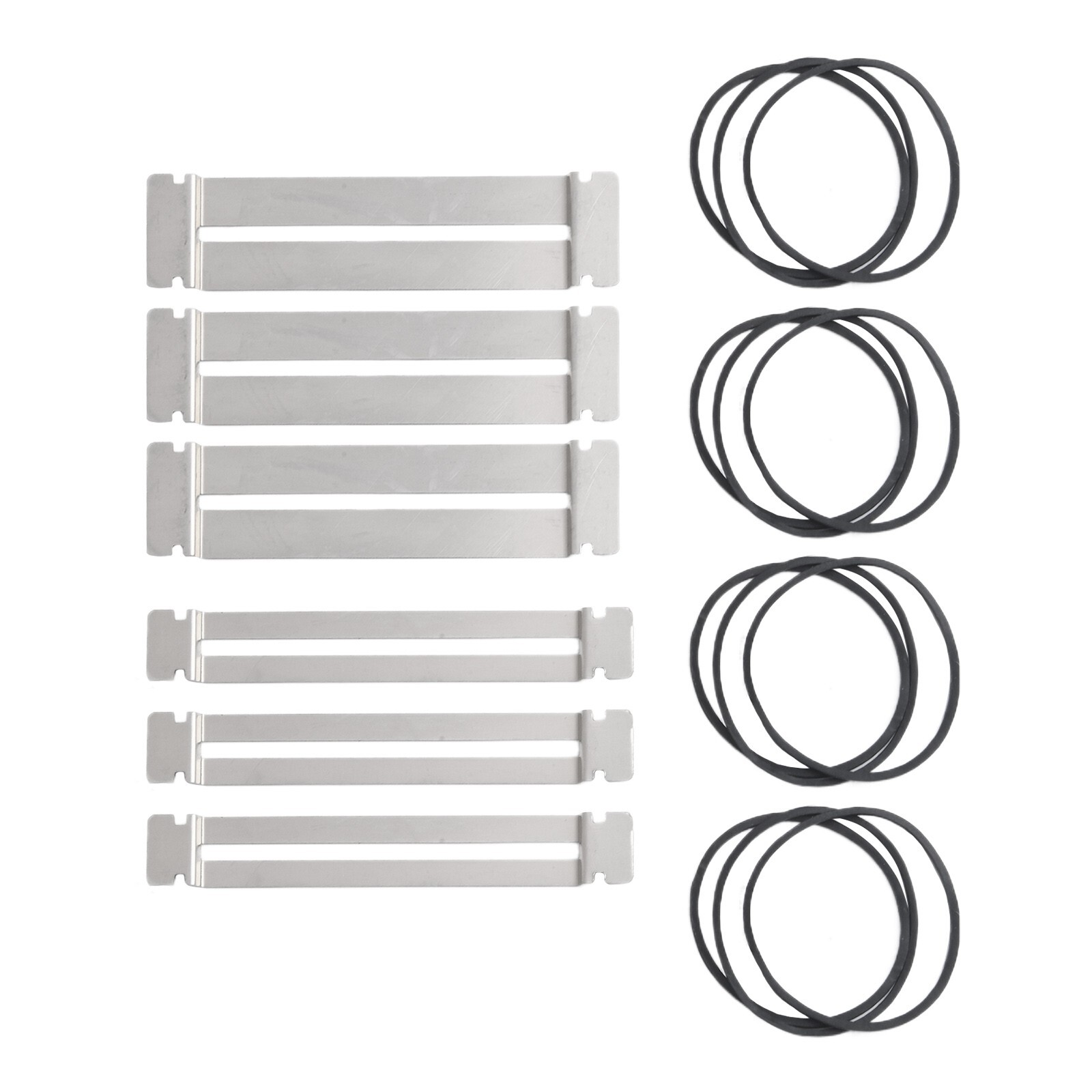 Professional Guitar Fret Repair Kit with Fingerboard Guard Premium