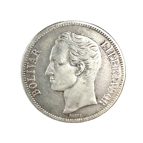 1921 (m) AUSTRALIA 3 PENCE - Extremely Rare Silver Coin