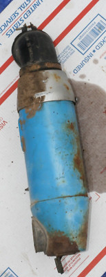 1971-73 SUZUKI RV90 OEM AIR BOX