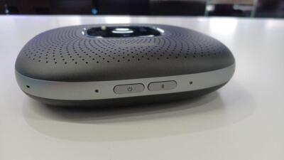 Anker Ultra Clear Portable Conference SpeakerPhone Good Condition